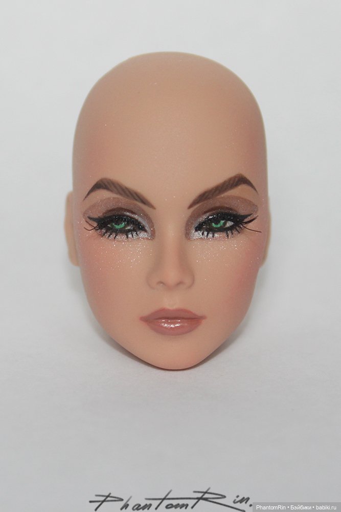 OOAK - Eden & Lilith Blair-03 (фото 7)