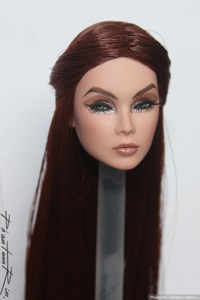 OOAK - Eden & Lilith Blair-03 (фото 6)