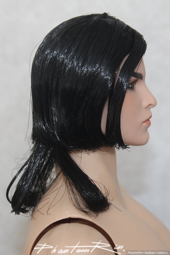 OOAK - Callum Windsor (парик-1) (фото 8)