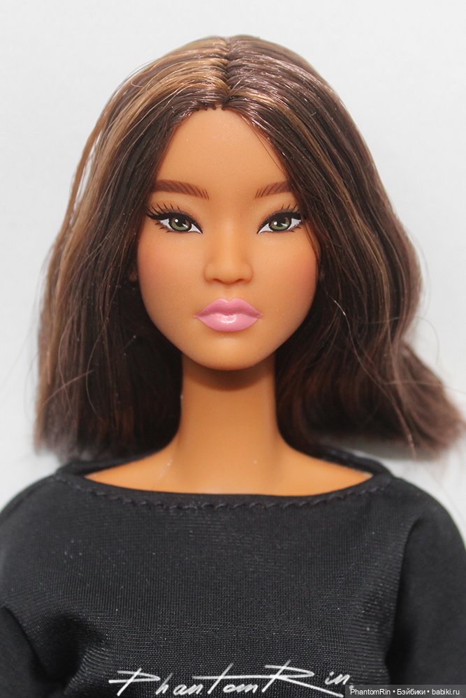 Kit №2 (и частичный ООАК)