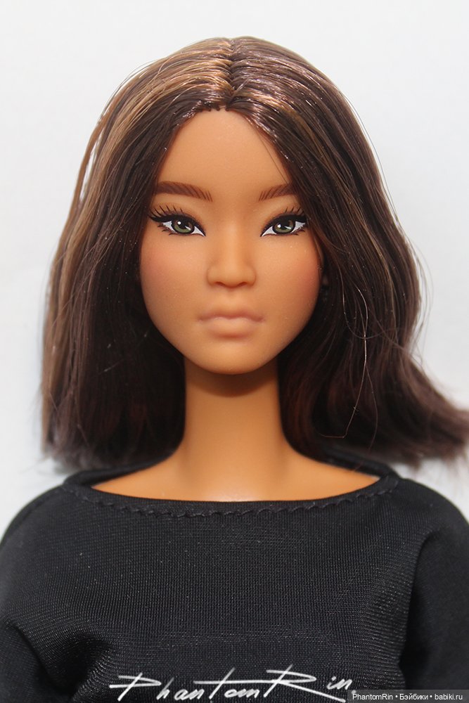 Kit №2 (и частичный ООАК) (фото 2)