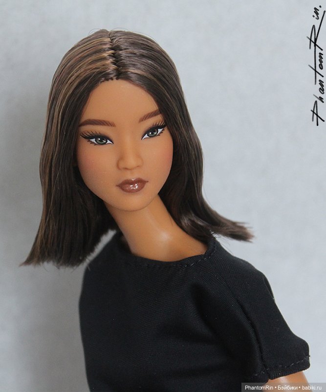 Kit №2 (и частичный ООАК)