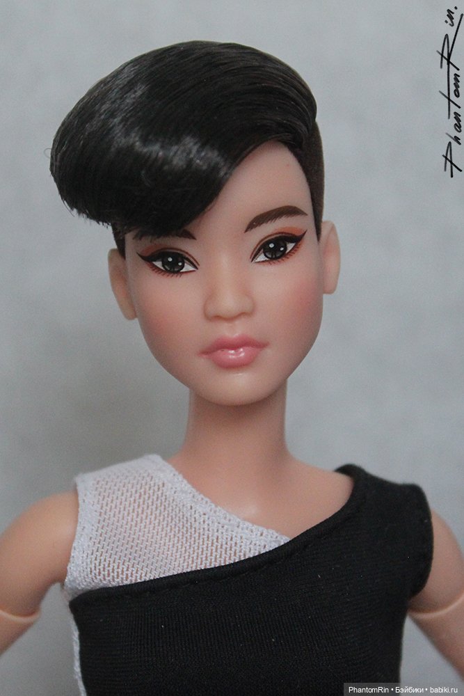 Kit №2 (и частичный ООАК)