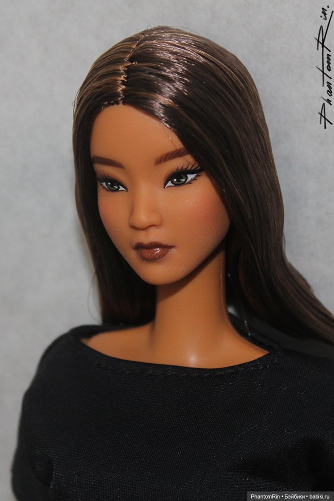 Kit №2 (и частичный ООАК) (фото 10)