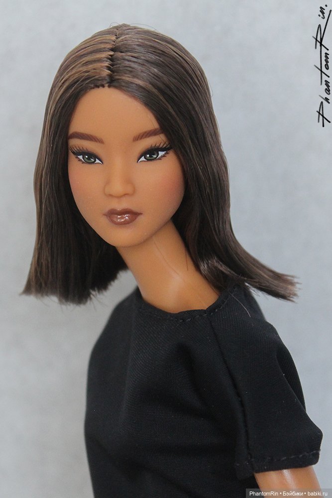 Kit №2 (и частичный ООАК)