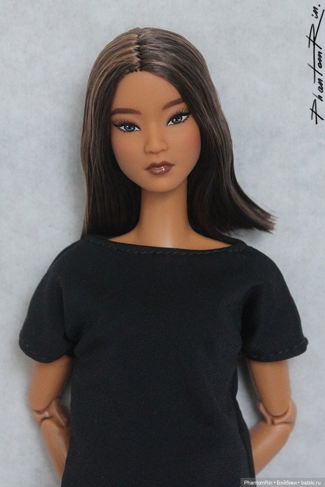 Kit №2 (и частичный ООАК)