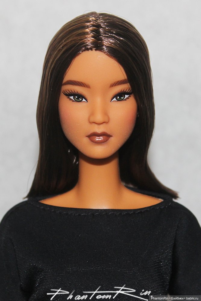 Kit №2 (и частичный ООАК) (фото 3)