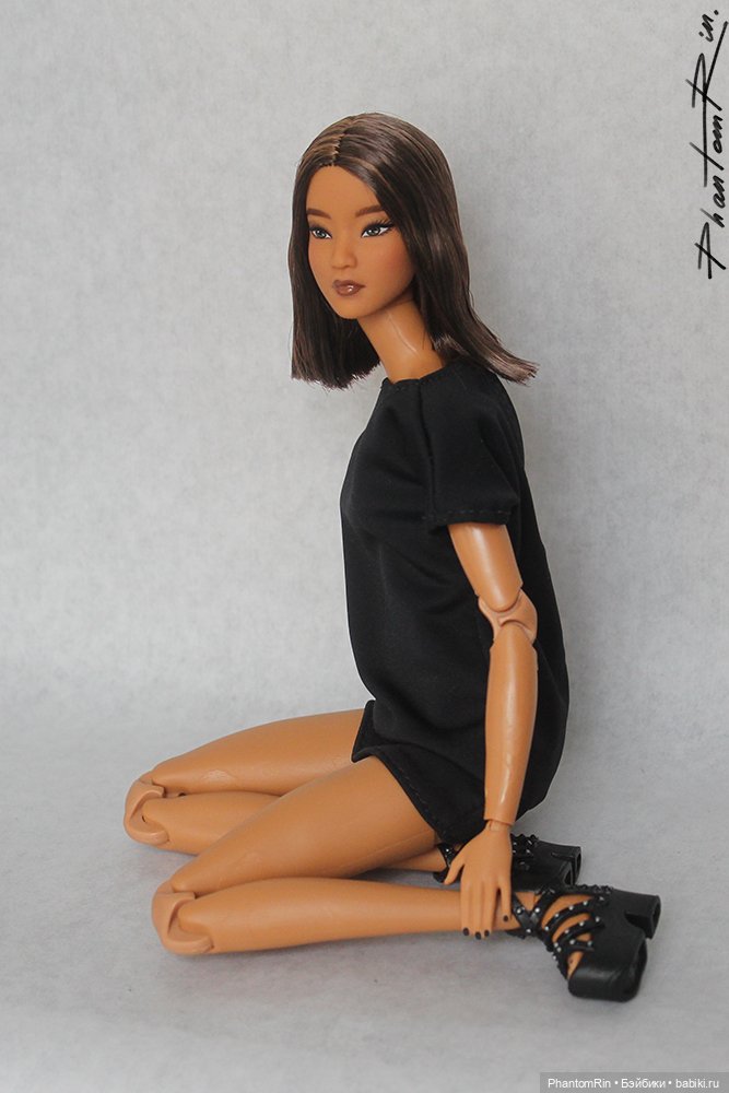 Kit №2 (и частичный ООАК)