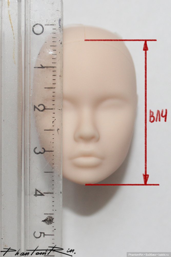 Уменьшение голов - 1. псевдоПоппи