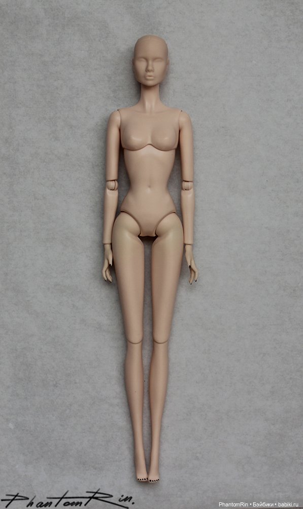 Уменьшение голов - 1. псевдоПоппи