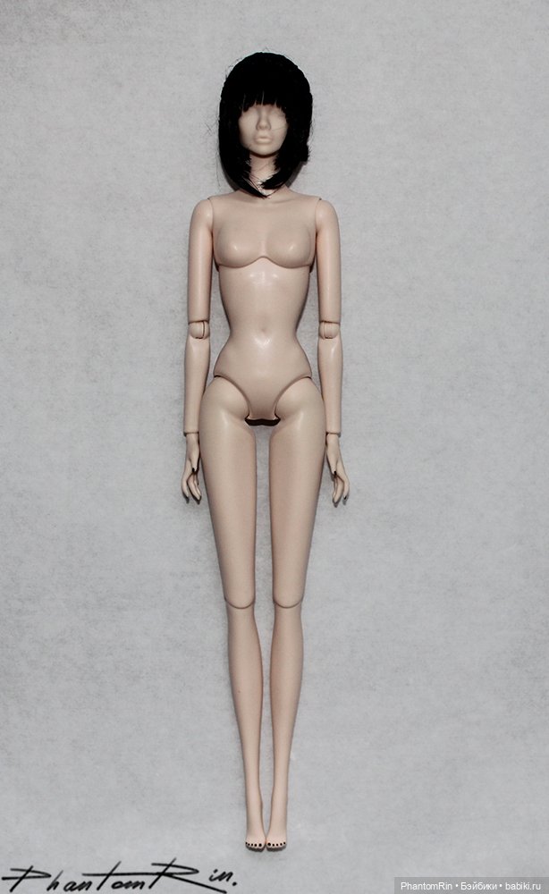 Уменьшение голов - 1. псевдоПоппи