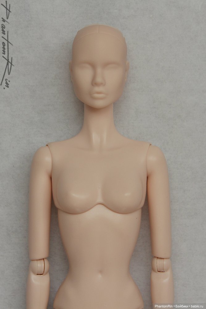 Уменьшение голов - 1. псевдоПоппи