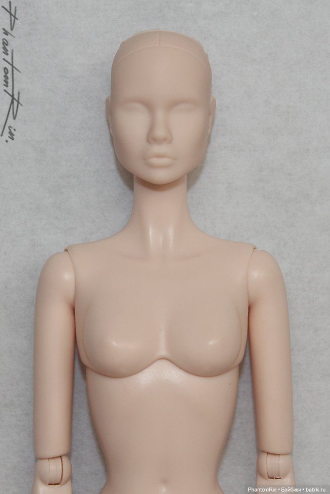 Уменьшение голов - 1. псевдоПоппи