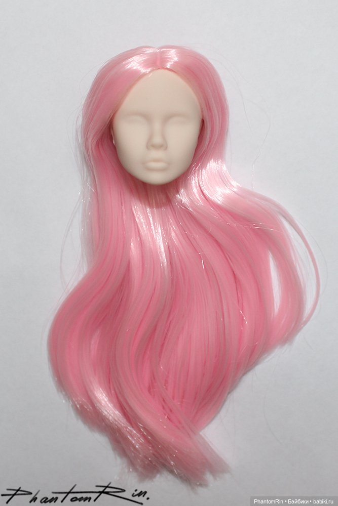 Уменьшение голов - 1. псевдоПоппи (фото 4)