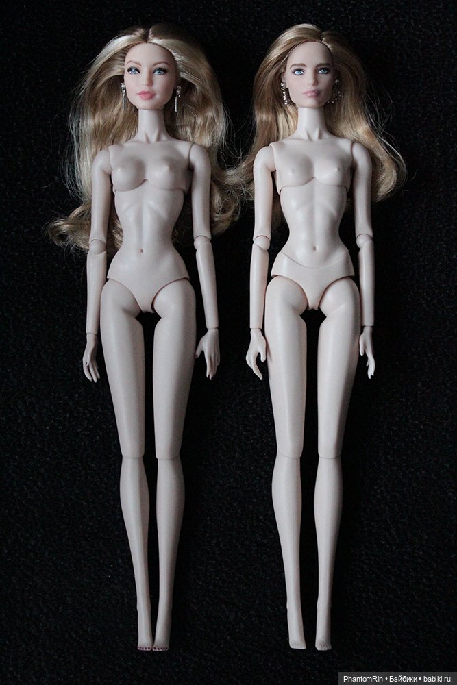 Gigi Hadid — Куклы Barbie (Барби): Looks