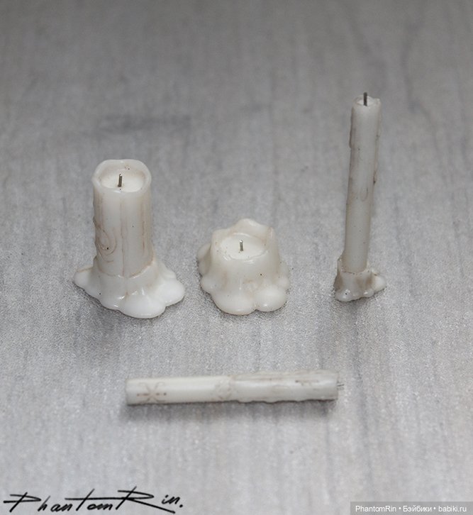 Обзор - Dark Nun Hathaway (тех. обнажёнка в наличии!)