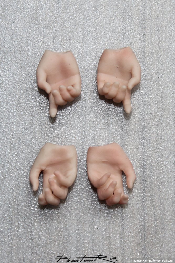 Обзор - Dark Nun Hathaway (тех. обнажёнка в наличии!)