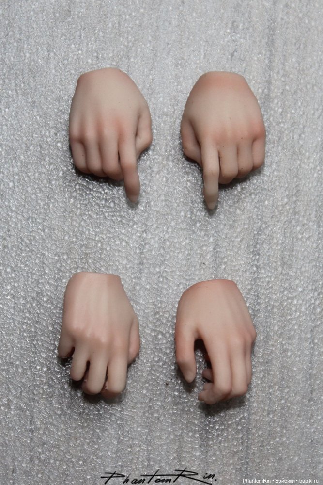 Обзор - Dark Nun Hathaway (тех. обнажёнка в наличии!)