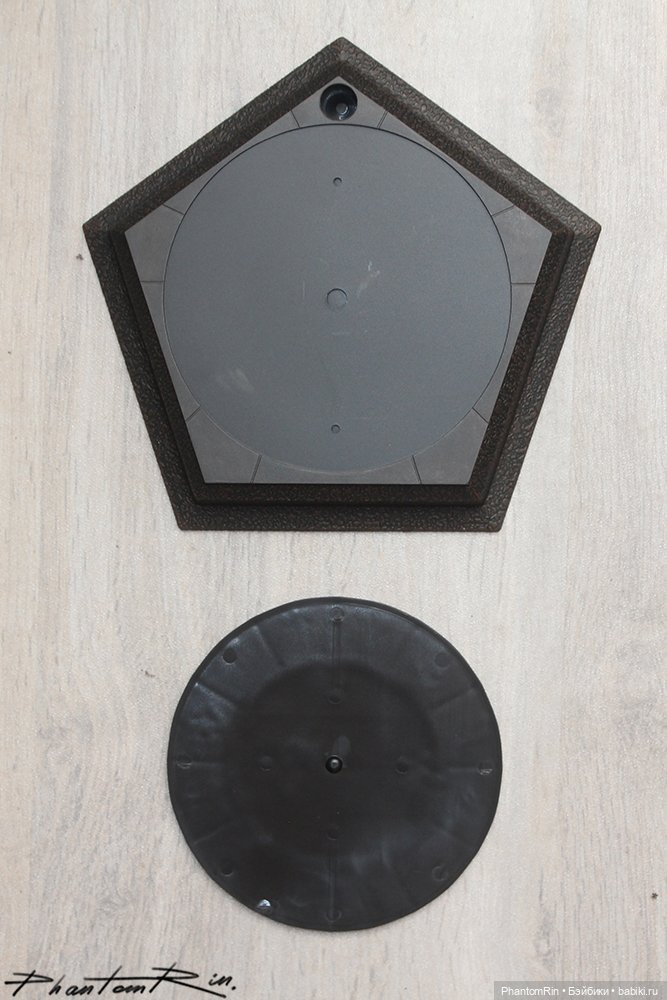 Обзор - Dark Nun Hathaway (тех. обнажёнка в наличии!)