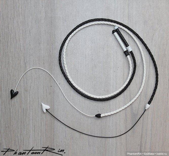 Обзор - Dark Nun Hathaway (тех. обнажёнка в наличии!)