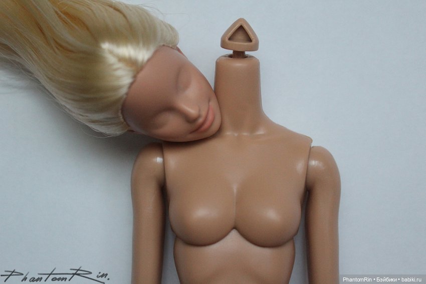 Xian Xian - оттенки и гибридизация