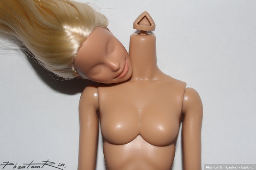 Xian Xian - оттенки и гибридизация