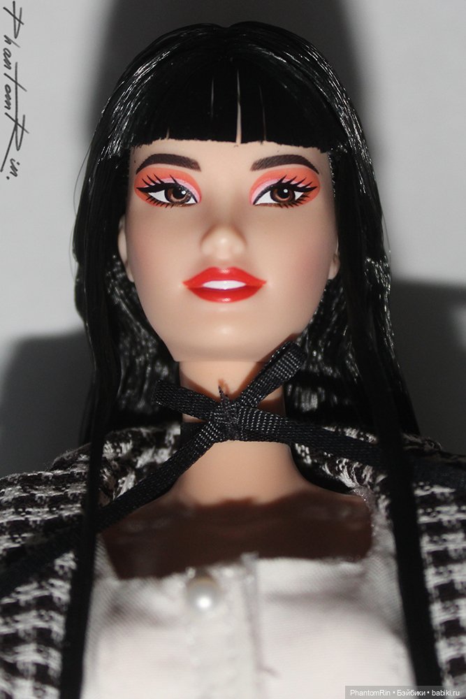 Xian Xian - оттенки и гибридизация (фото 6)