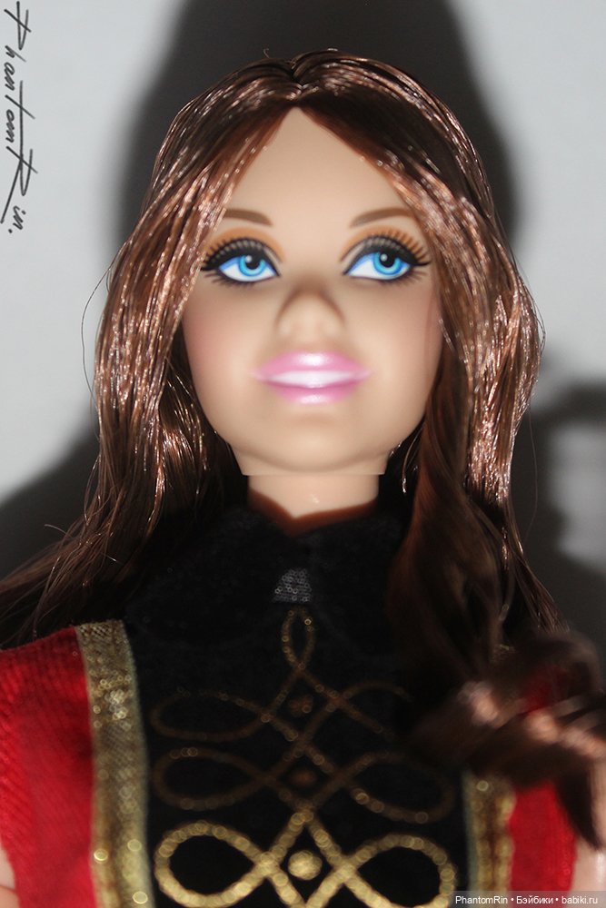 Xian Xian - оттенки и гибридизация (фото 5)