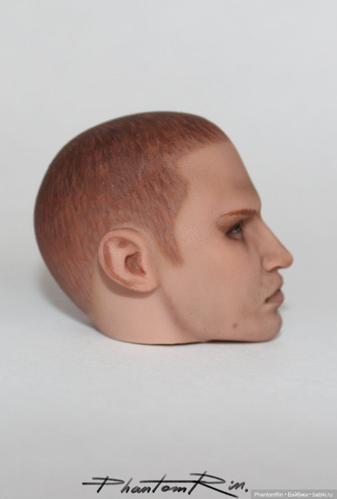 ООАК - Jake Muller (RE 6) (фото 10)