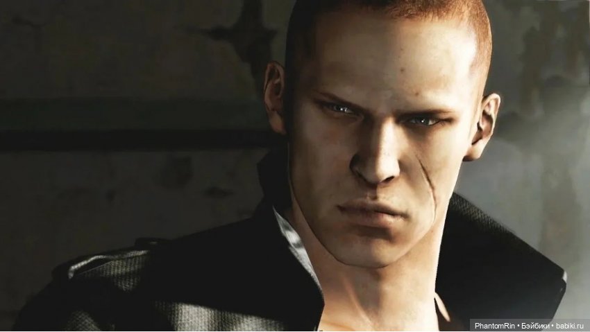 ООАК - Jake Muller (RE 6) (фото 4)