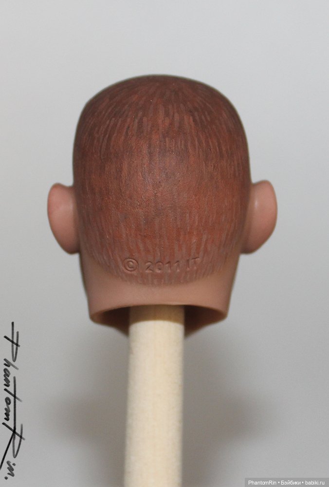 ООАК - Jake Muller (RE 6)