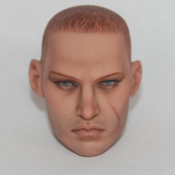 ООАК - Jake Muller (RE 6)