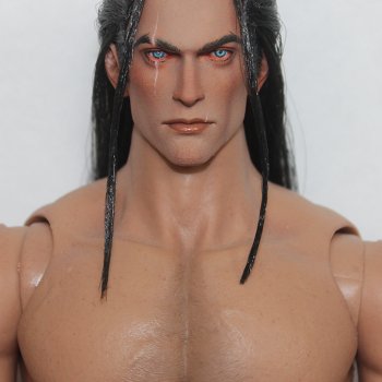 Волк - обновление