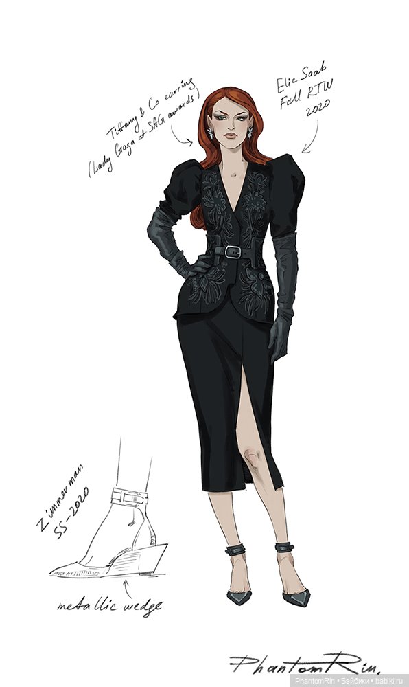 Куклоарт - Agnes Von Weiss. Мысли (фото 7)