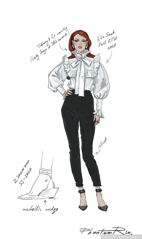 Куклоарт - Agnes Von Weiss. Мысли (фото 5)