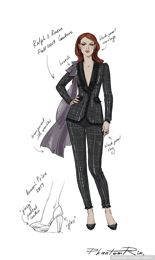 Куклоарт - Agnes Von Weiss. Мысли (фото 6)