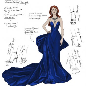 Куклоарт - Agnes Von Weiss. Мысли.