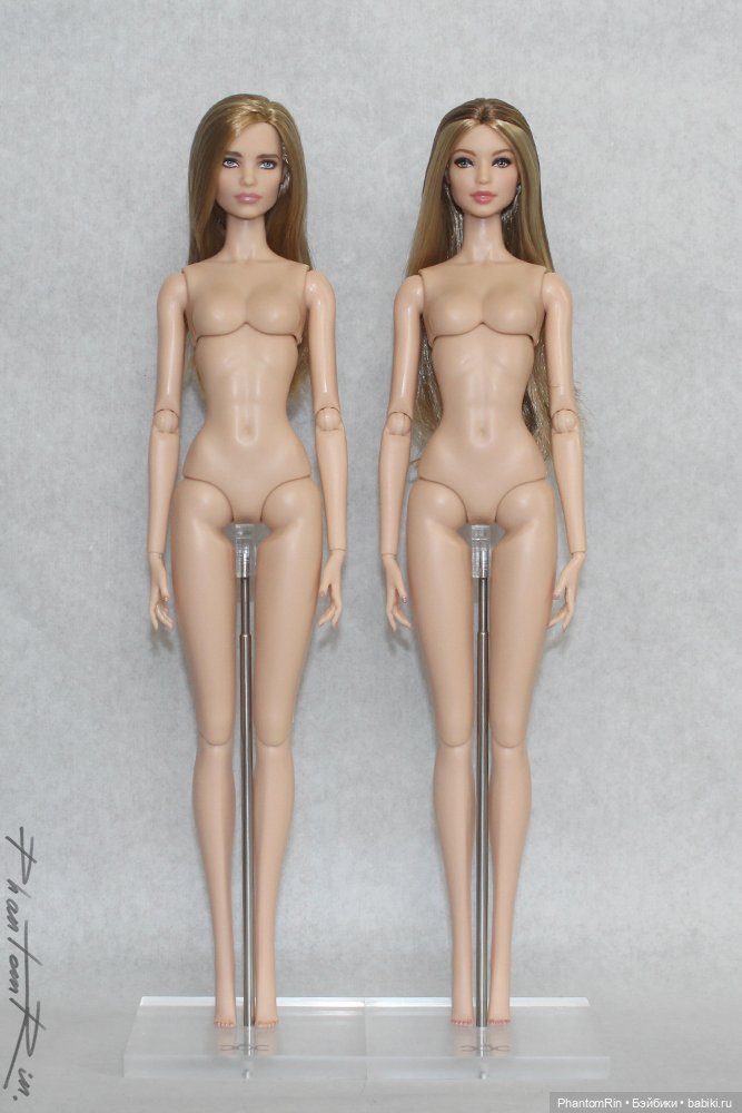 Xian Xian - оттенки и гибридизация