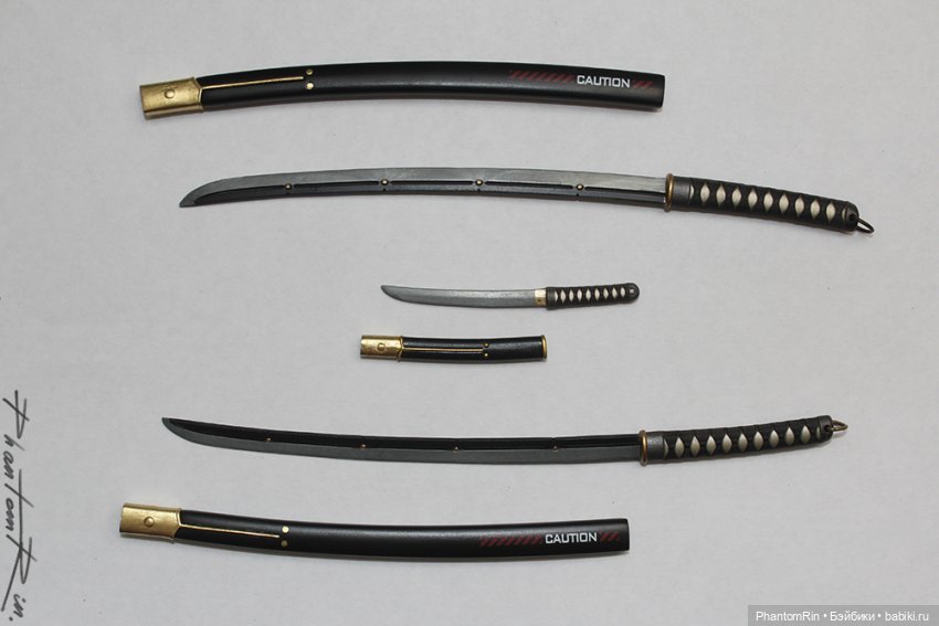 Обзор - POP COSTUME "Ghost Attendant"