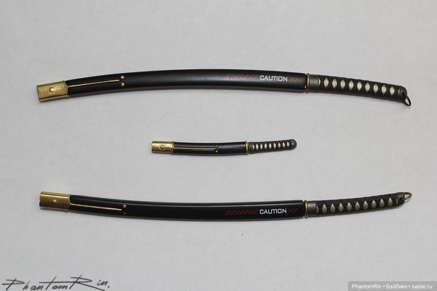 Обзор - POP COSTUME "Ghost Attendant"