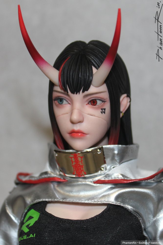 Обзор - POP COSTUME "Ghost Attendant"