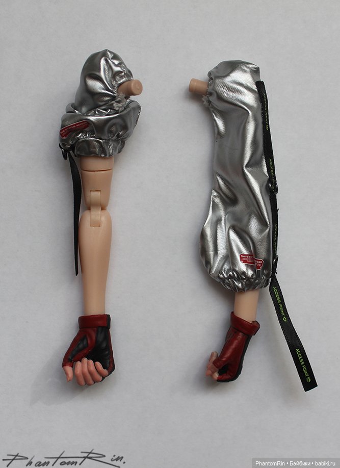 Обзор - POP COSTUME "Ghost Attendant"