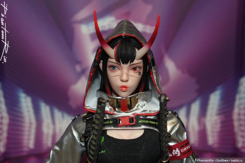 Обзор - POP COSTUME "Ghost Attendant"