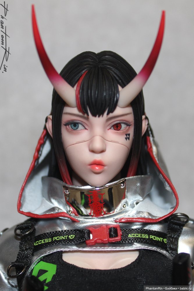 Обзор - POP COSTUME "Ghost Attendant"