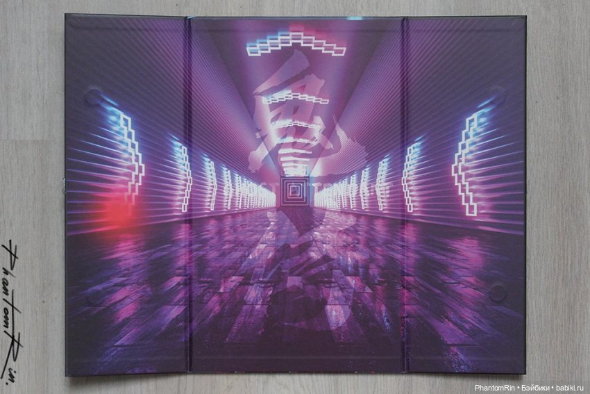 Обзор - POP COSTUME "Ghost Attendant"