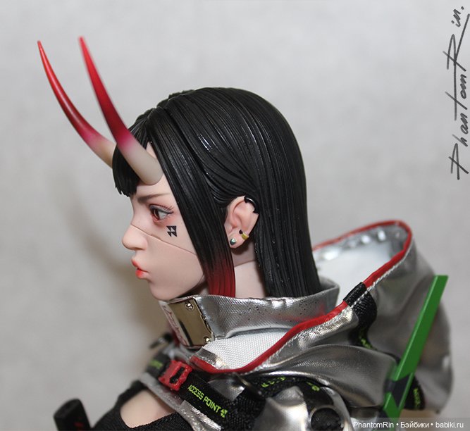 Обзор - POP COSTUME "Ghost Attendant"