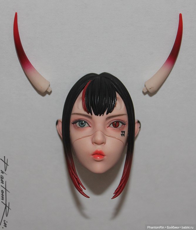 Обзор - POP COSTUME "Ghost Attendant"