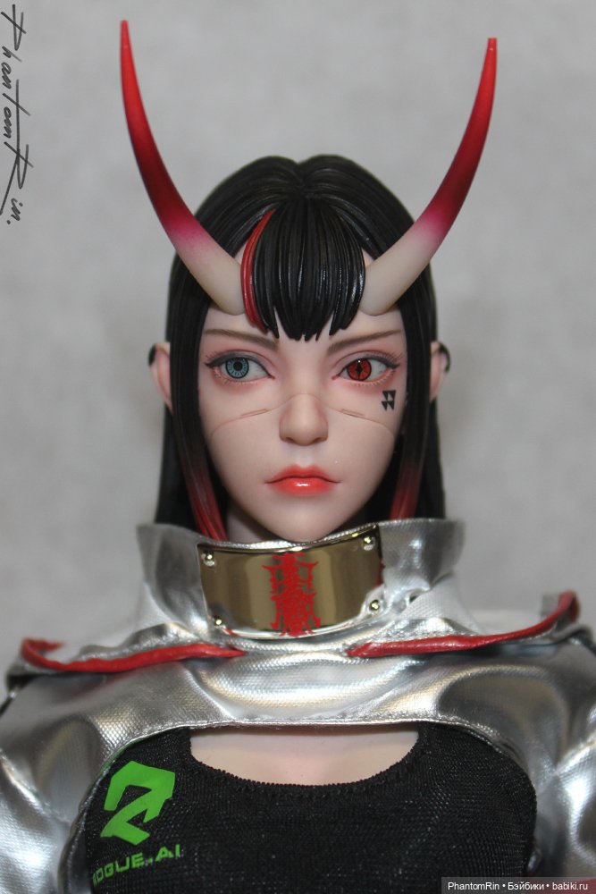 Обзор - POP COSTUME "Ghost Attendant"