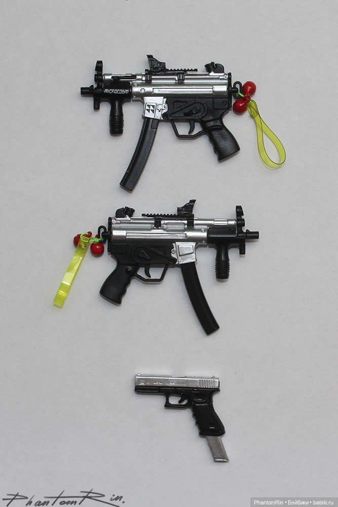 Обзор - POP COSTUME "Ghost Attendant"