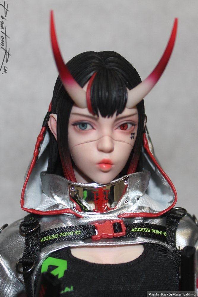 Обзор - POP COSTUME "Ghost Attendant"